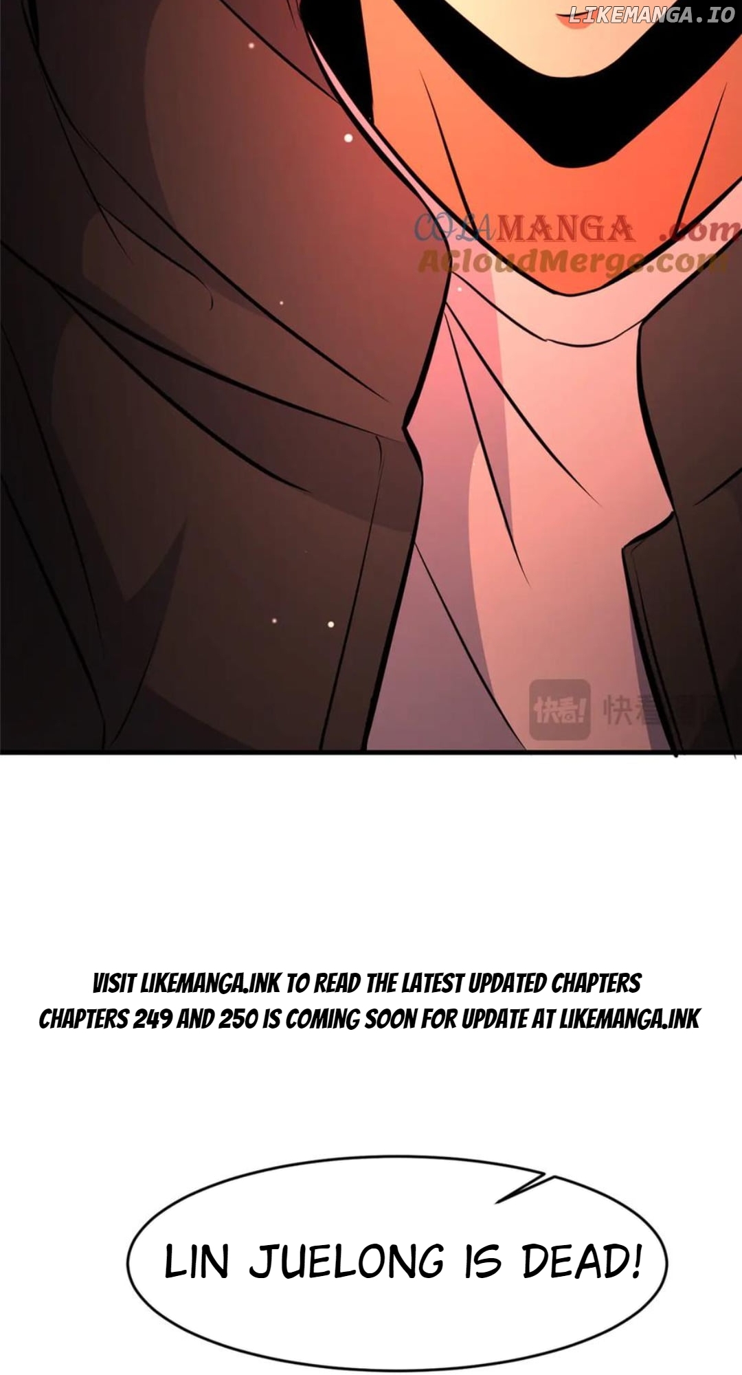 Divine Urban God Chapter 248 - page 45